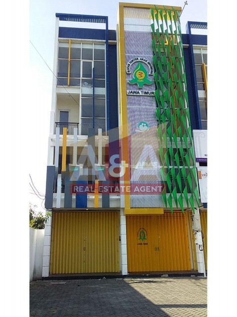 Ruko Dharmahusada - Image 1