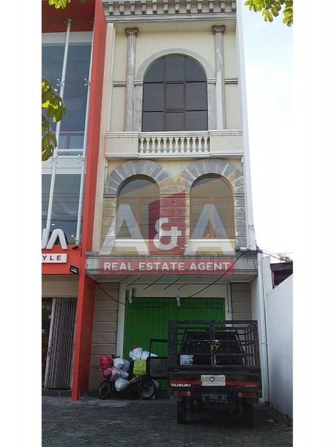 Ruko Dharmahusada - Image 1