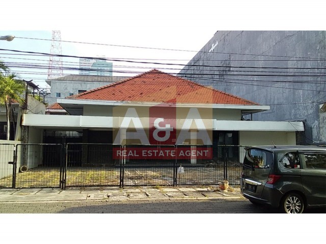 Embong Kemiri - Image 1