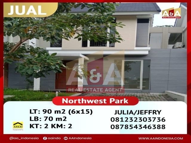 Northwest Park - Image 1