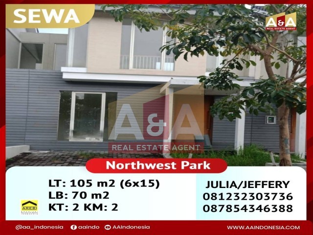 Northwest Park - Image 1