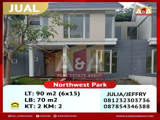 Northwest Park - Image 1