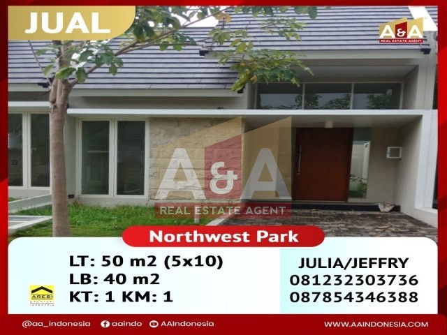 Northwest Park - Image 1