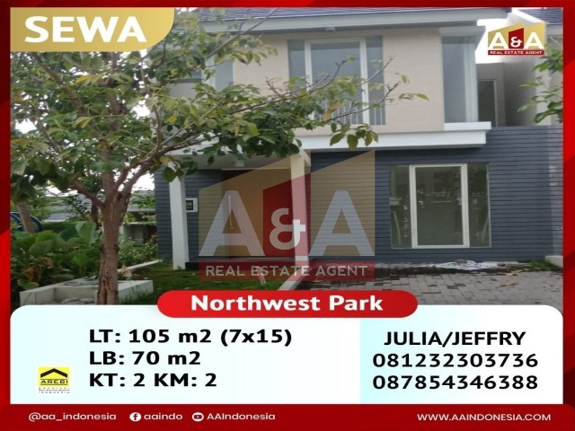 Northwest Park - Image 1