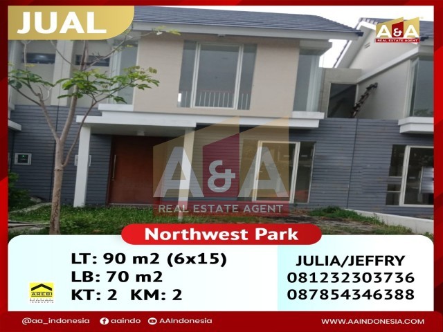 Northwest Park - Image 1