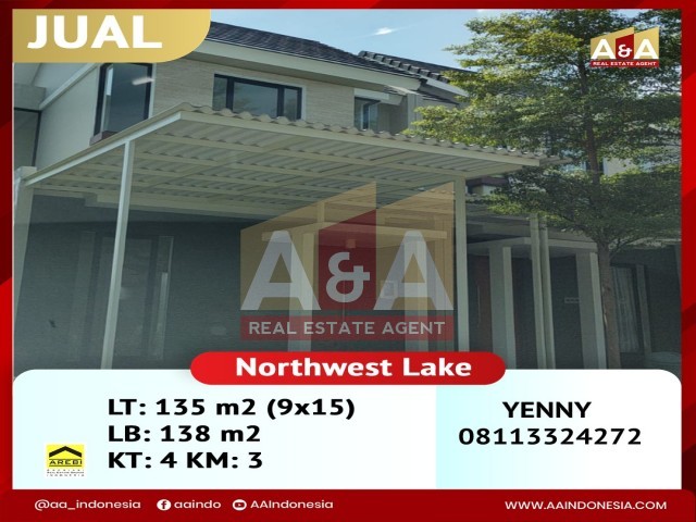 Northwest Lake - Image 1