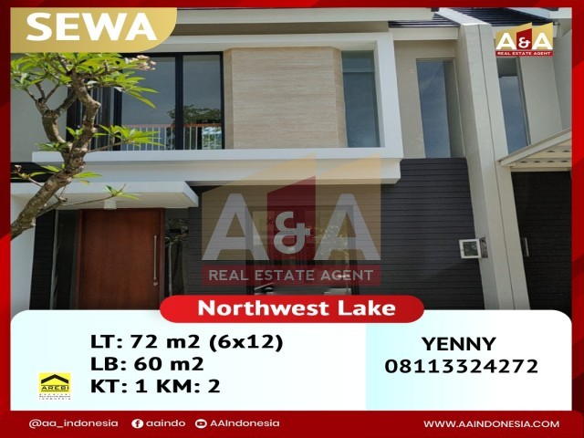 Northwest Lake - Image 1