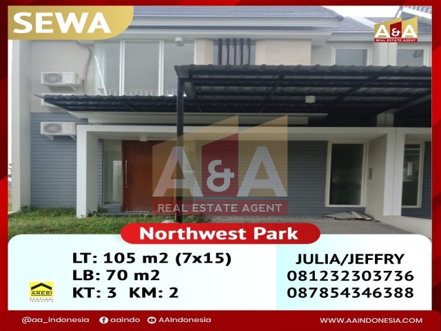 Northwest Park - Image 1