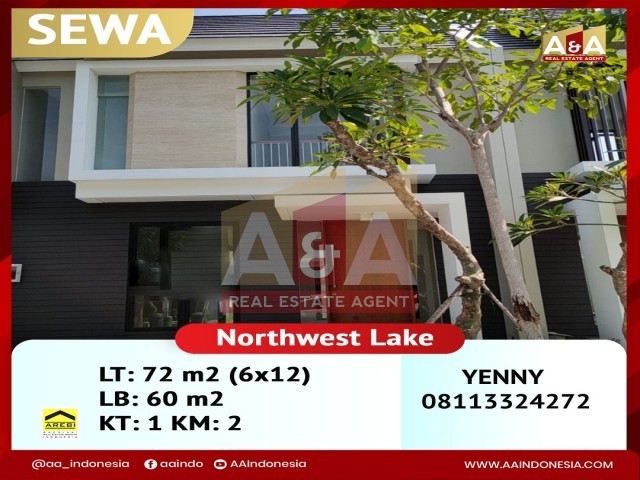 Northwest Lake - Image 1