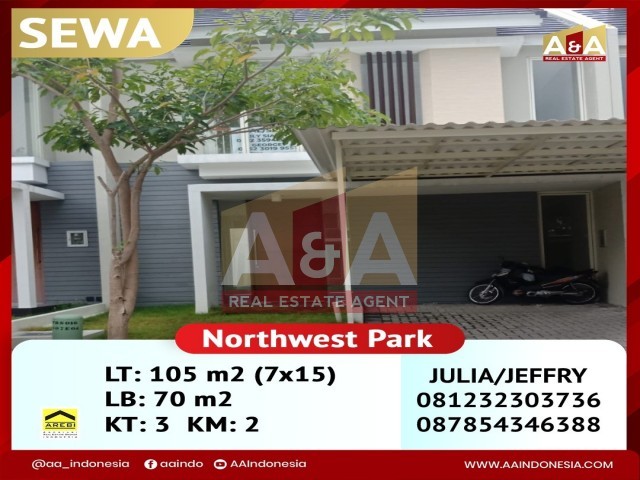 Northwest Park - Image 1