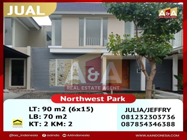 Northwest Park - Image 1