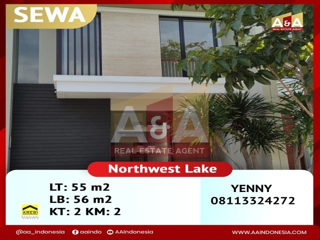 Northwest Lake - Image 1