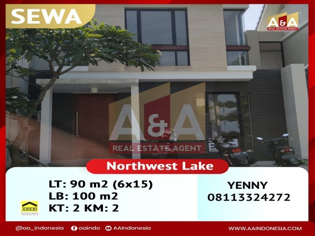 Northwest Lake - Image 1