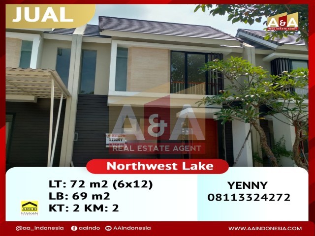 Northwest Lake - Image 1