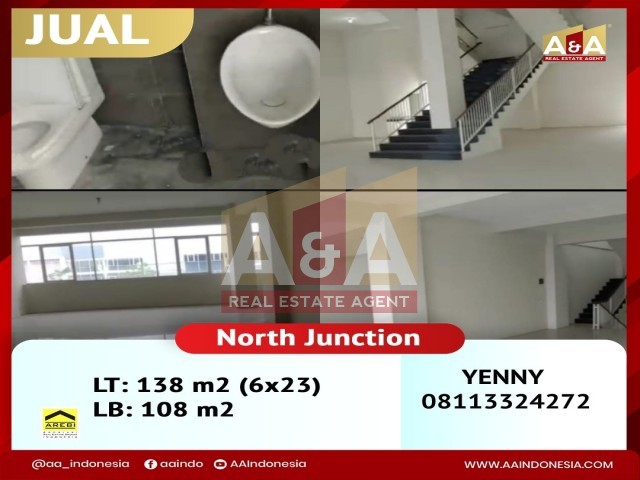 North Junction - Image 1