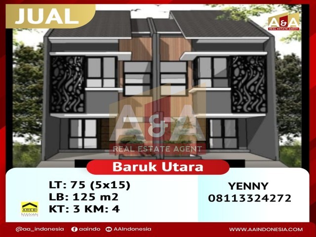 Baruk Utara - Image 1