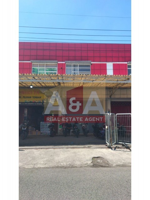 Ruko Semampir Raya - Image 1