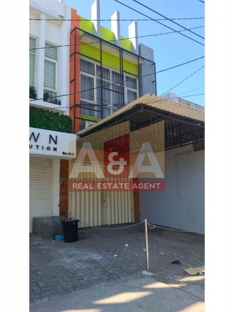 Ruko Semolowaru Selatan - Image 1