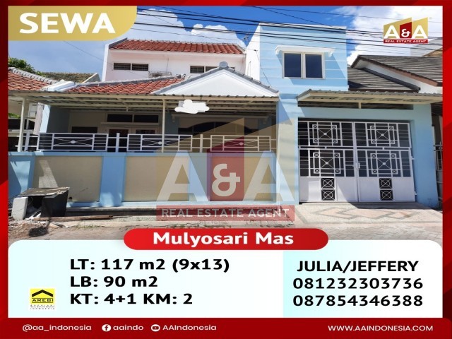 Mulyosari Mas - Image 1