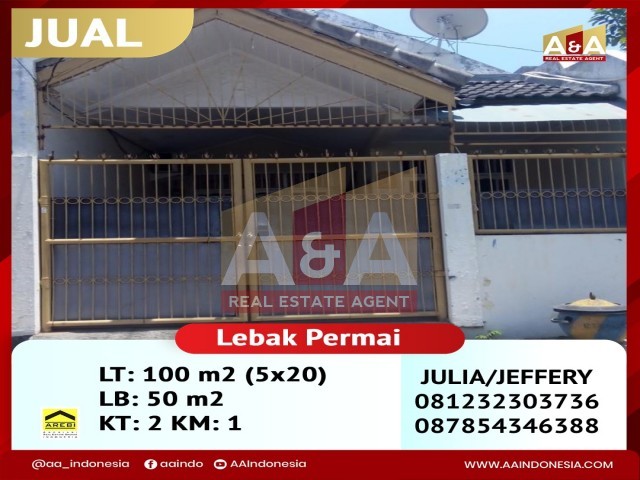 Lebak Permai - Image 1