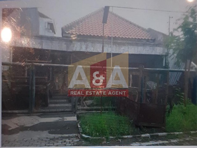 Gayung Sari Barat - Image 1