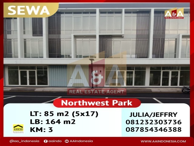 Northwest Park - Image 1