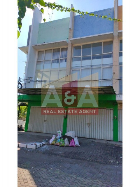 Ruko Nginden Semolo - Image 1