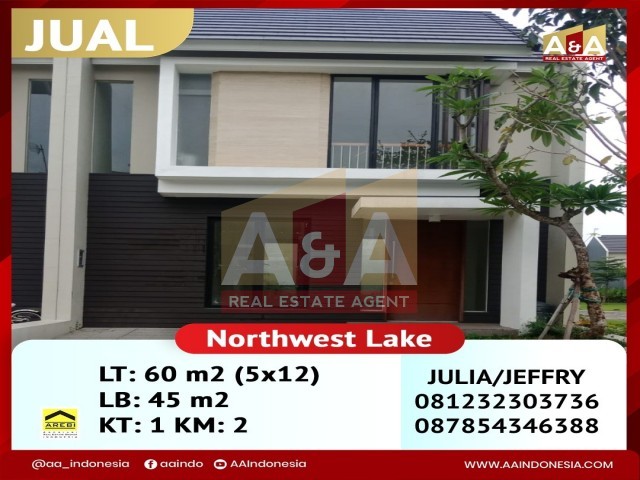 Northwest Lake - Image 1