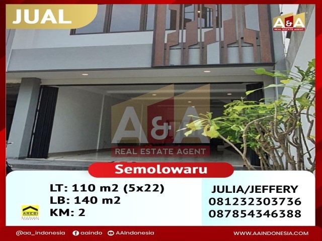 Semolowaru - Image 1