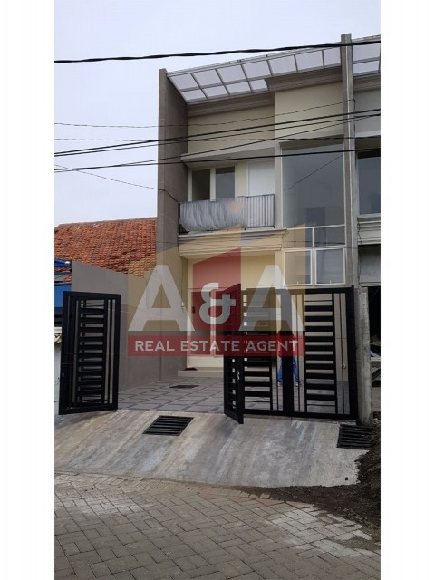 Tenggilis Mejoyo Selatan - Image 1