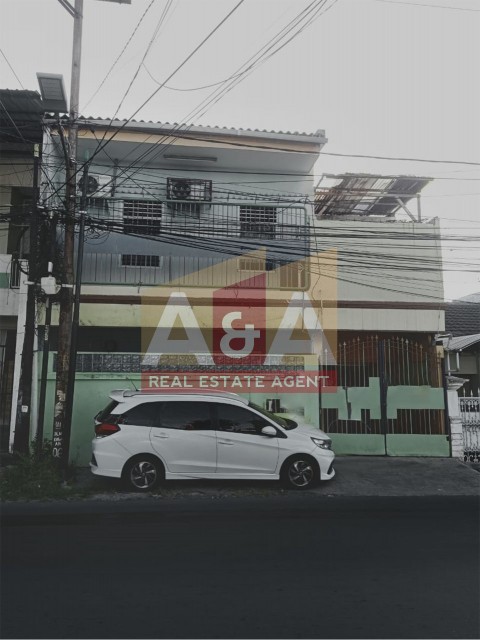 Darmo Indah Selatan - Image 1