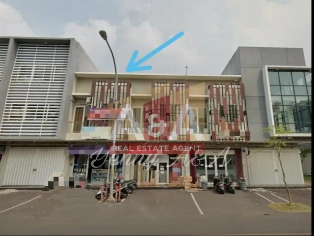 Bukit Palma Galeria - Image 1