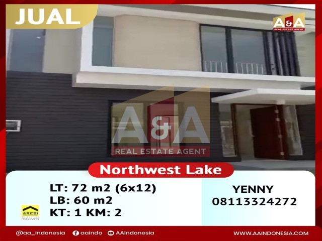 Northwest Lake - Image 1