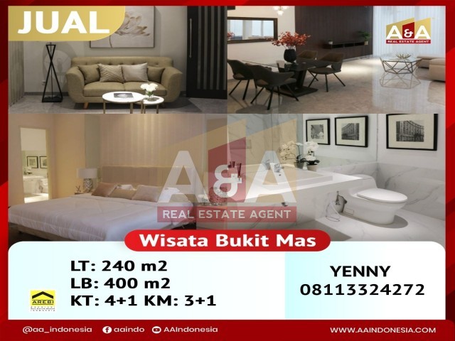 Wisata Bukit Mas - Image 1