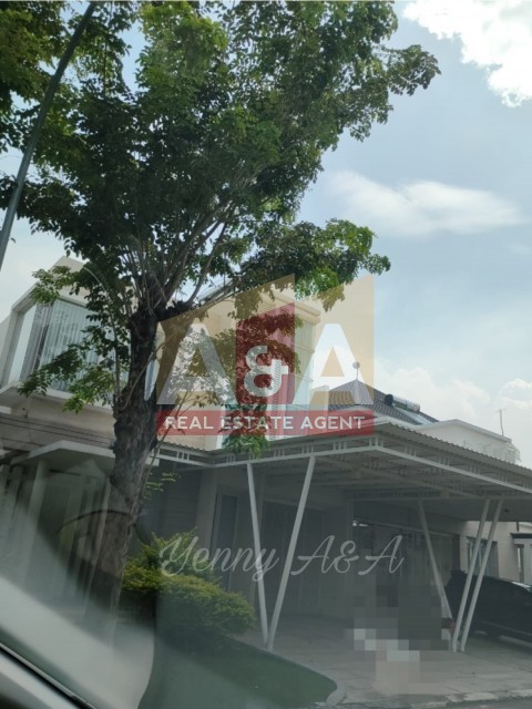 The Mansion - Image 1