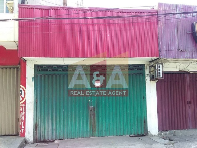 Dukuh Kupang - Image 1