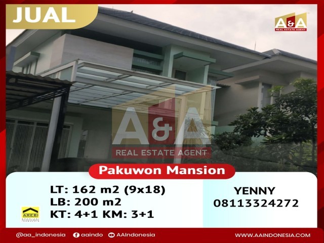 The Mansion - Image 1