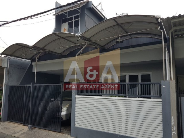 Kupang Jaya - Image 1