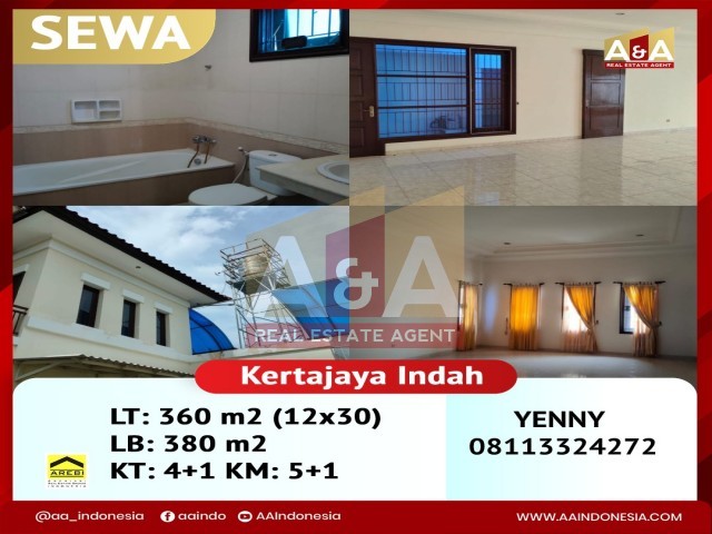 Kertajaya Indah Timur - Image 1