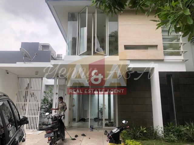 The Mansion - Image 1