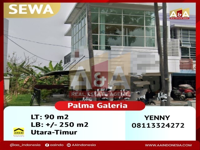 Ruko Galeria - Image 1