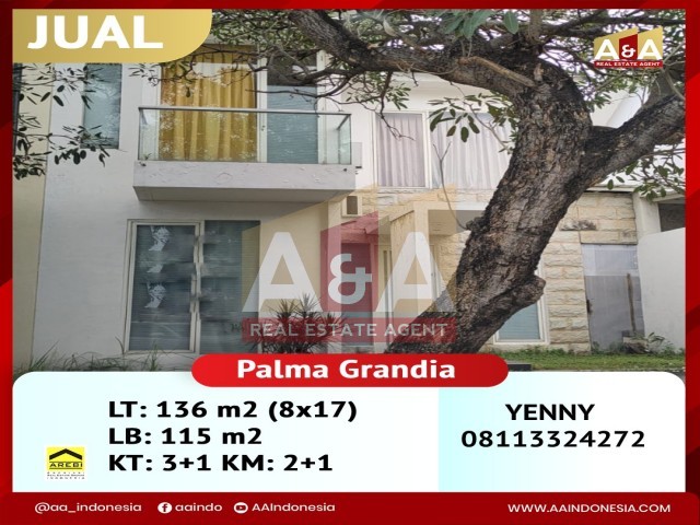 Bukit Palma Grandia - Image 1