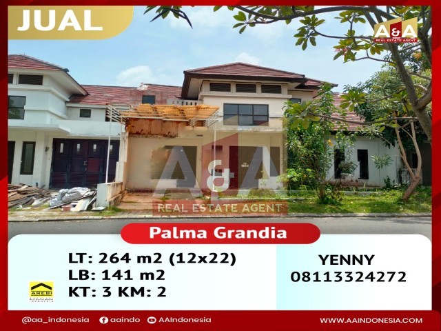 Bukit Palma Grandia - Image 1