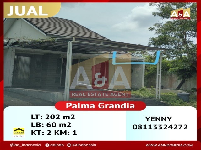 Bukit Palma Grandia - Image 1