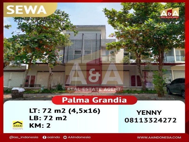 Bukit Palma Grandia - Image 1