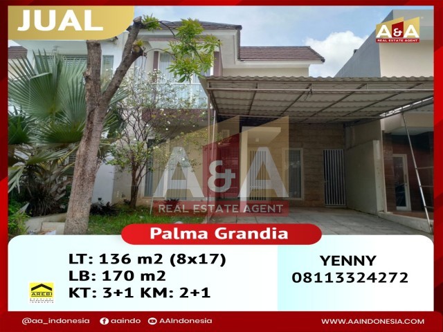 Bukit Palma Grandia - Image 1