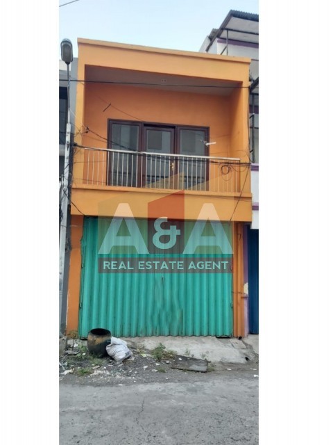 Ruko Kenjeran - Image 1