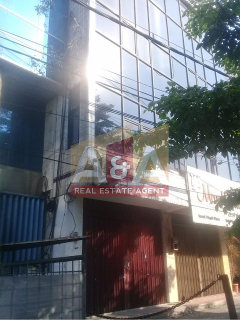 Ruko Semut Megah Plaza - Image 1