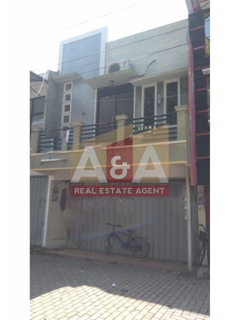 Ruko Mulyosari Utara - Image 1