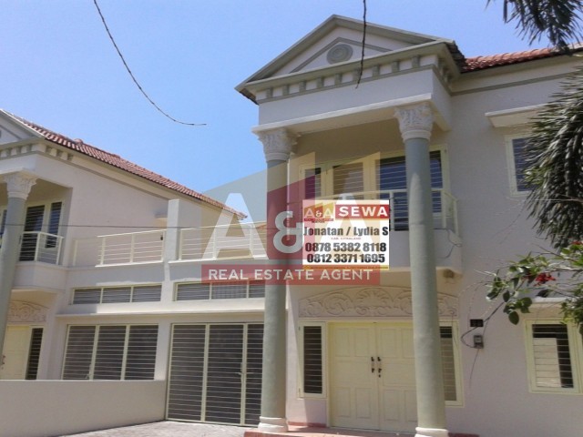 Graha Anggrek Mas - Image 1